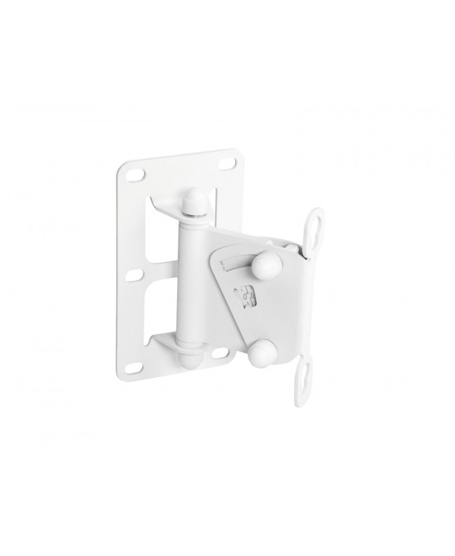 Omnitronic Wall Bracket for ODP-208 white 100 V Indoor speakers