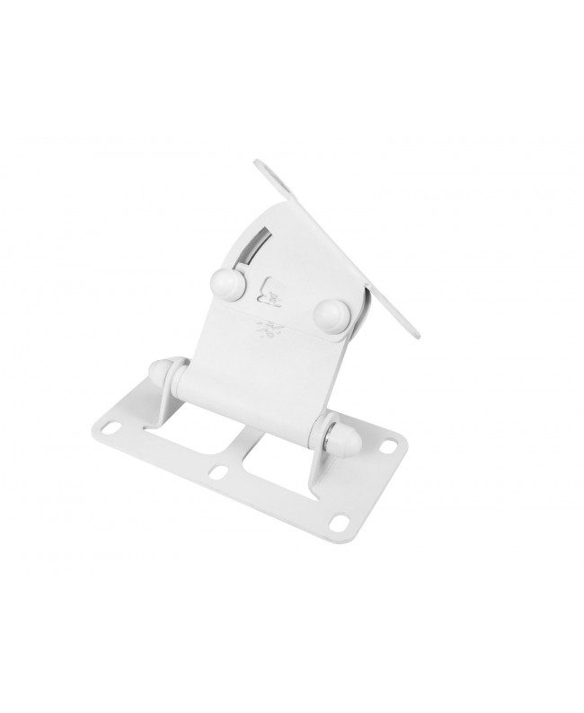 Omnitronic Staffa a parete per ODP-208 bianco Altoparlanti interni 100 V
