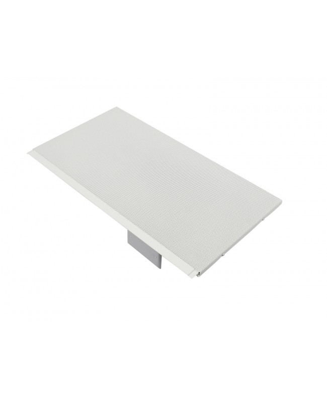 Omnitronic Pannello da soffitto GCTH-815S 15W/pa Altoparlanti interni 100 V