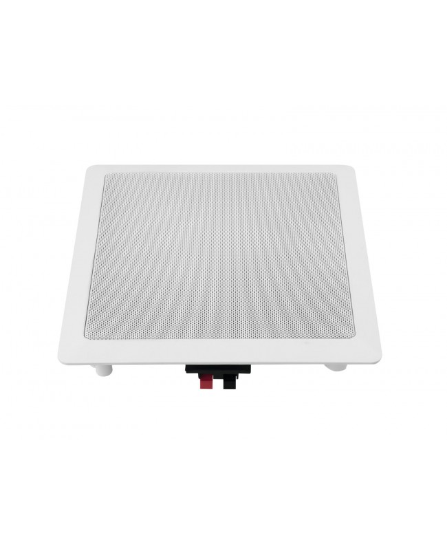 Omnitronic CSUB-8 Decken-Subwoofer 100 V Innenlautsprecher
