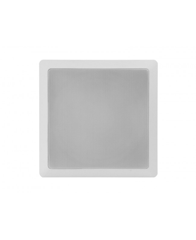 Omnitronic CSUB-8 Decken-Subwoofer 100 V Innenlautsprecher