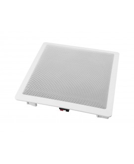 Omnitronic CSUB-10 Decken-Subwoofer 100 V Innenlautsprecher