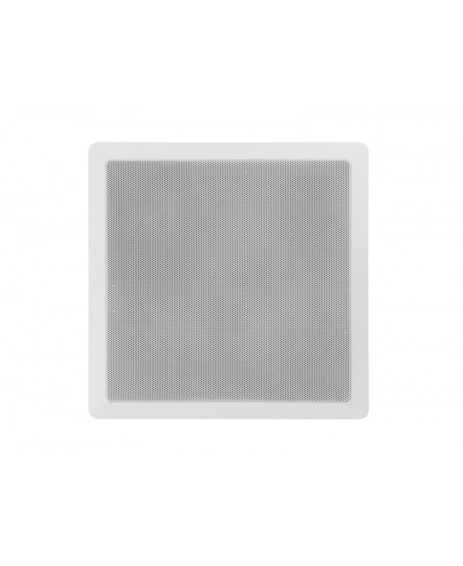 Omnitronic Subwoofer da soffitto CSUB-10 Altoparlanti interni 100 V