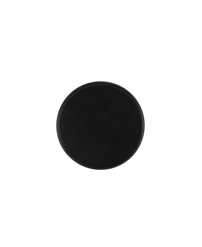 Omnitronic Griglia frontale nera per CST-508 Altoparlanti interni 100 V