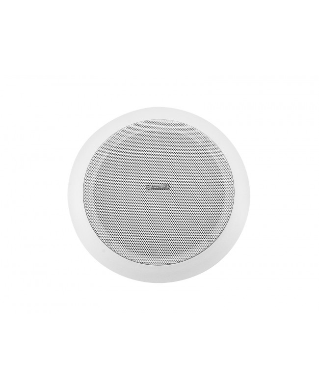 Omnitronic CS-6 Ceiling Speaker white 100 V Indoor speakers