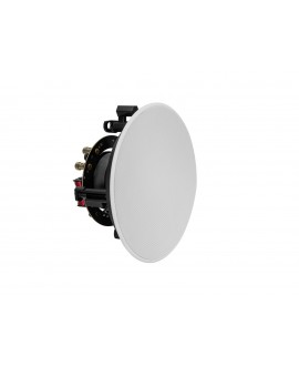 Omnitronic Diffusore da soffitto a 2 vie CST-608 Altoparlanti interni 100 V