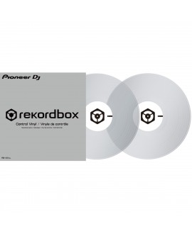 PIONEER DJ / ALPHATHETA RB-VD1-CL Timecode DVS