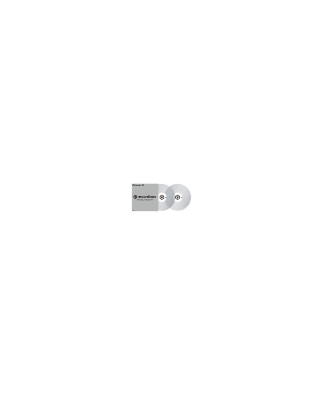 PIONEER DJ / ALPHATHETA RB-VD1-CL Timecode DVS