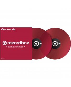 PIONEER DJ / ALPHATHETA RB-VD1-CR Timecode DVS