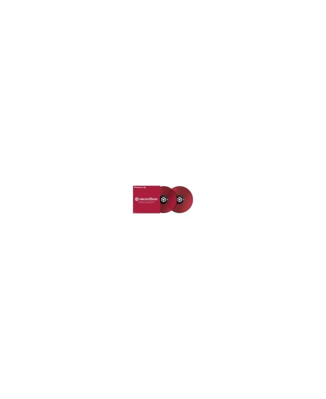 PIONEER DJ / ALPHATHETA RB-VD1-CR Timecode DVS