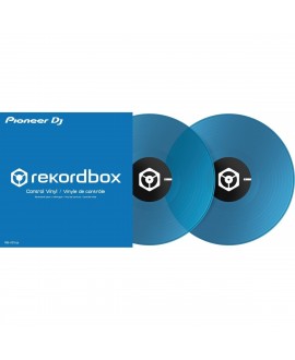 PIONEER DJ / ALPHATHETA RB-VD1-CB Timecode DVS