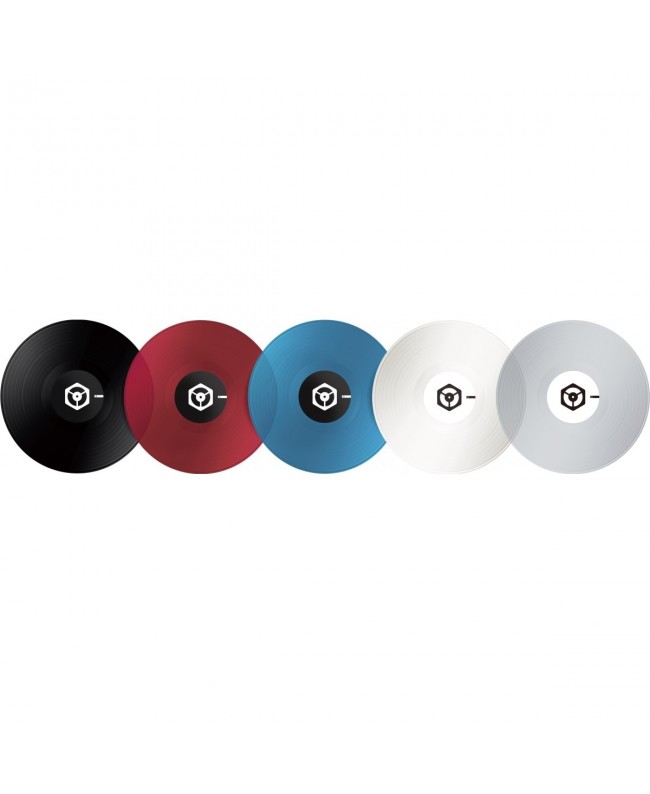 PIONEER DJ / ALPHATHETA RB-VD1-CB Timecode DVS