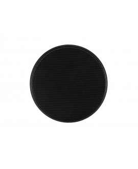 Omnitronic Frontgrill schwarz für CST-808 100 V Innenlautsprecher