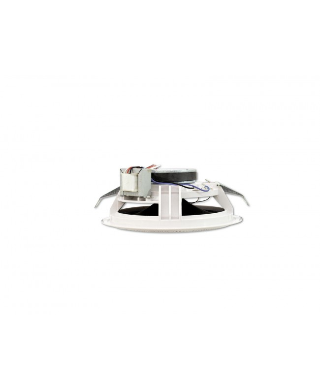 Omnitronic Diffusore da soffitto CSE-6 Altoparlanti interni 100 V