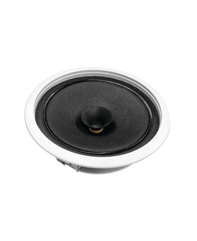 Omnitronic Diffusore da soffitto CSE-8 Altoparlanti interni 100 V