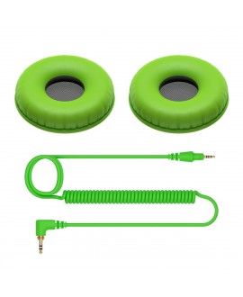 PIONEER DJ / ALPHATHETA HC-CP08-G Spare Parts