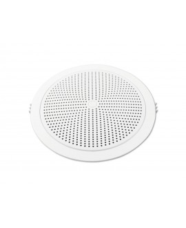 Omnitronic CSP-6 Ceiling Speaker 100 V Indoor speakers