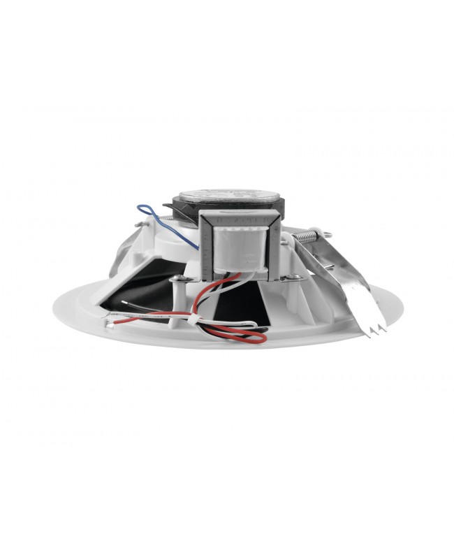 Omnitronic CSP-6 Ceiling Speaker 100 V Indoor speakers