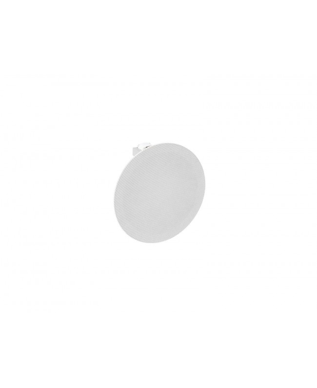 Omnitronic CSR-6W Ceiling Speaker white 100 V Indoor speakers