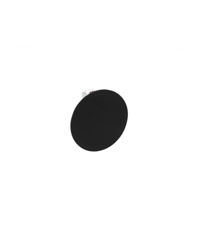 Omnitronic CSR-6B Ceiling Speaker black 100 V Indoor speakers