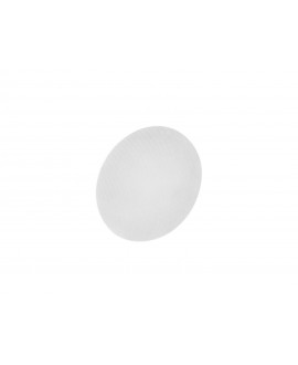 Omnitronic CSR-8W Ceiling Speaker white 100 V Indoor speakers