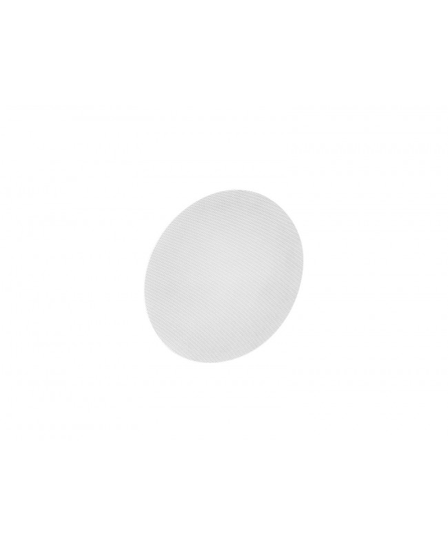 Omnitronic CSR-8W Altoparlante da soffitto bianco Altoparlanti interni 100 V