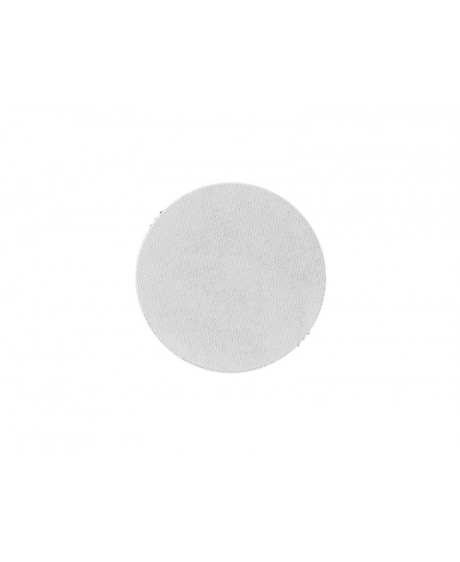 Omnitronic CSR-8W Altoparlante da soffitto bianco Altoparlanti interni 100 V