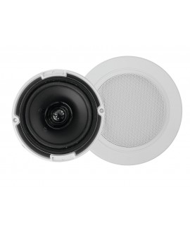 Omnitronic CSC-3 Ceiling Speaker 100 V Indoor speakers