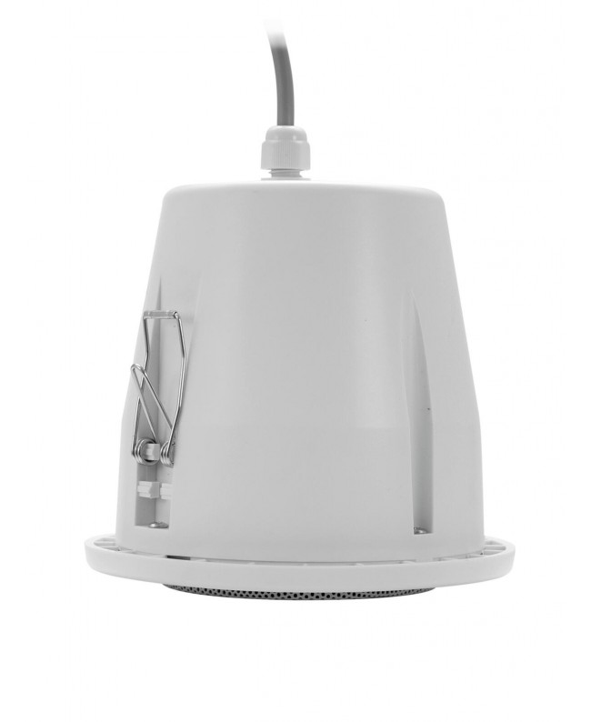 Omnitronic Diffusore da soffitto CSC-3 Altoparlanti interni 100 V