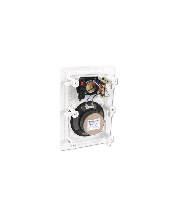 Omnitronic CSS-5 Ceiling Speaker 100 V Indoor speakers