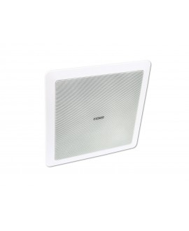 Omnitronic Diffusore da soffitto CSQ-6 Altoparlanti interni 100 V