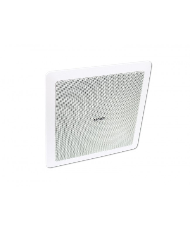 Omnitronic Diffusore da soffitto CSQ-6 Altoparlanti interni 100 V