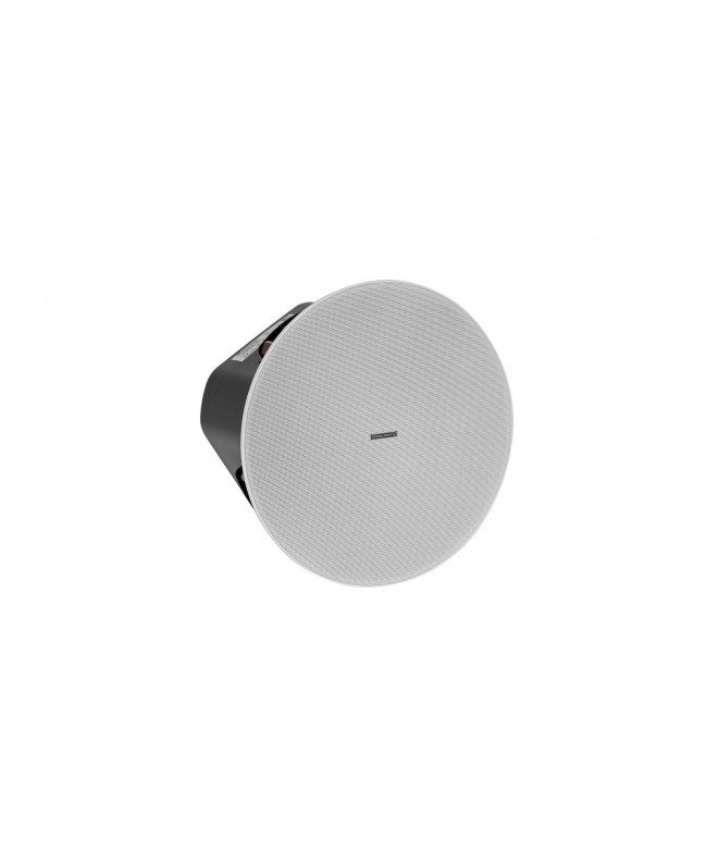 Omnitronic Diffusore da soffitto a 2 vie CSH-4 Altoparlanti interni 100 V