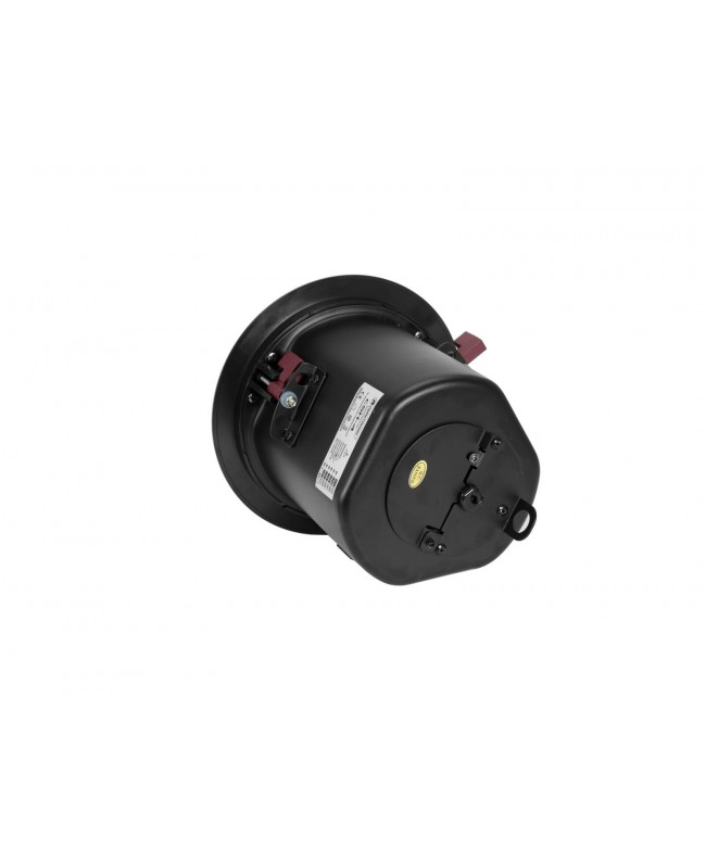Omnitronic Diffusore da soffitto a 2 vie CSH-4 Altoparlanti interni 100 V