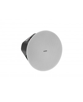 Omnitronic Diffusore da soffitto a 2 vie CSH-6 Altoparlanti interni 100 V