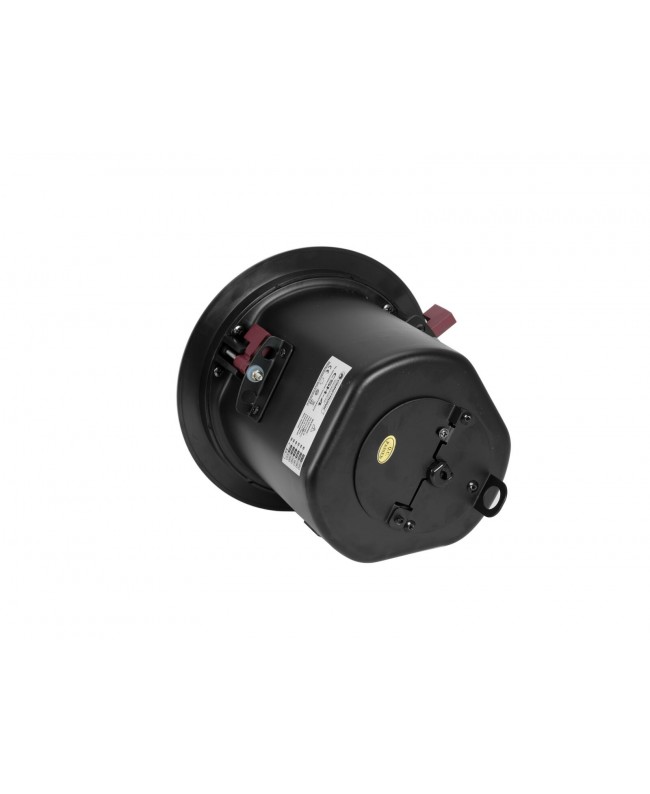 Omnitronic Diffusore da soffitto a 2 vie CSH-6 Altoparlanti interni 100 V