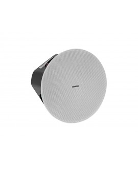 Omnitronic Diffusore da soffitto a 2 vie CSH-8 Altoparlanti interni 100 V