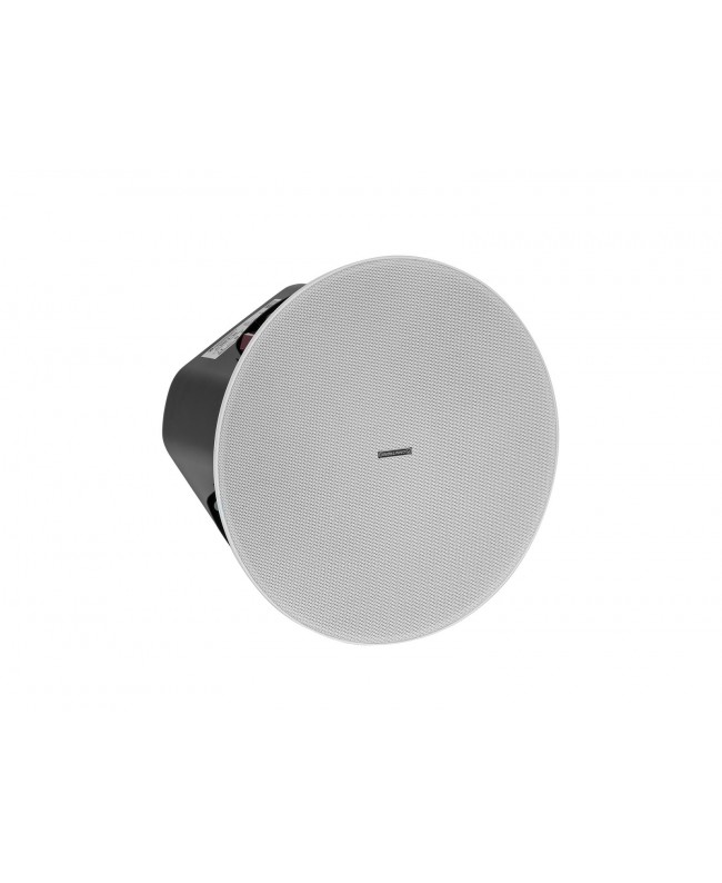 Omnitronic Diffusore da soffitto a 2 vie CSH-8 Altoparlanti interni 100 V