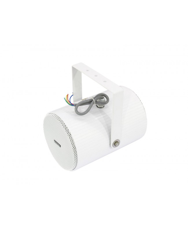 Omnitronic Diffusore per proiettore PS-25 Altoparlanti interni 100 V