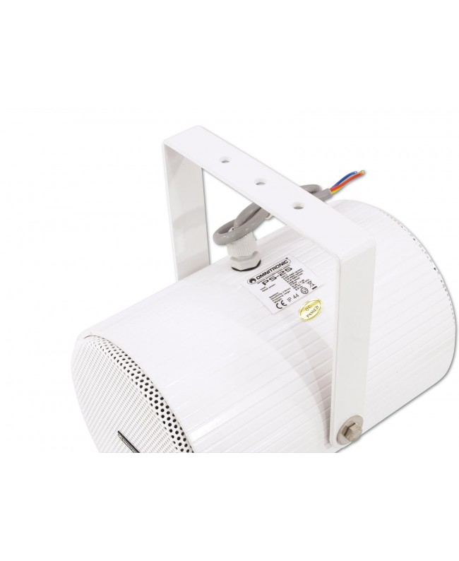 Omnitronic Diffusore per proiettore PS-30 Altoparlanti interni 100 V