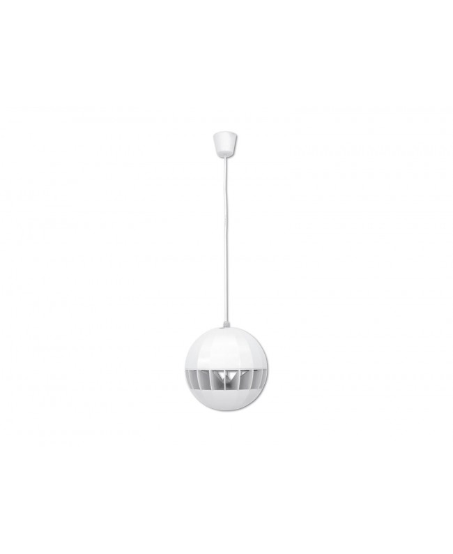 Omnitronic Diffusore da soffitto WP-1H Altoparlanti interni 100 V