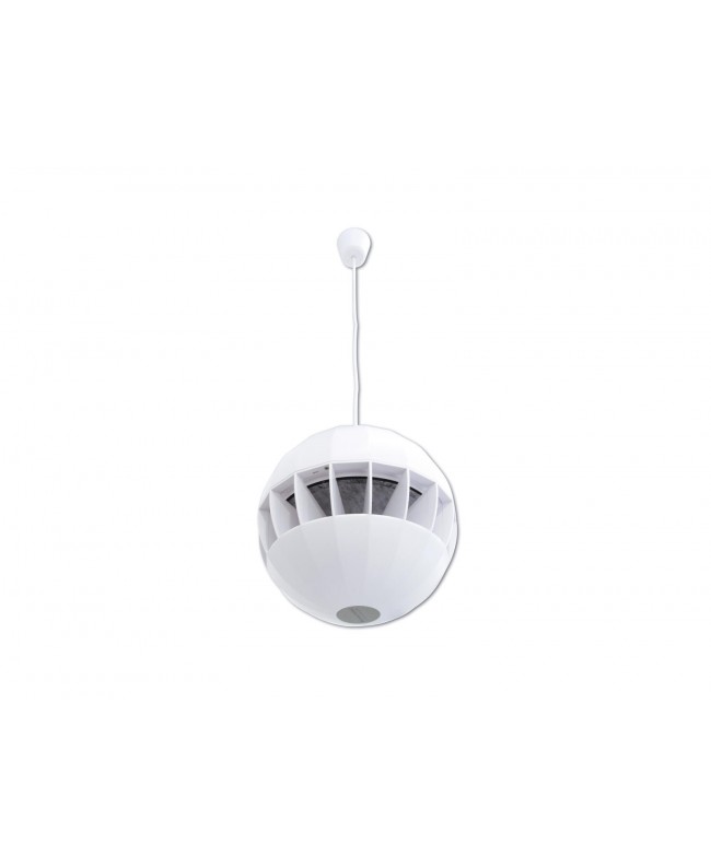 Omnitronic Diffusore da soffitto WP-1H Altoparlanti interni 100 V