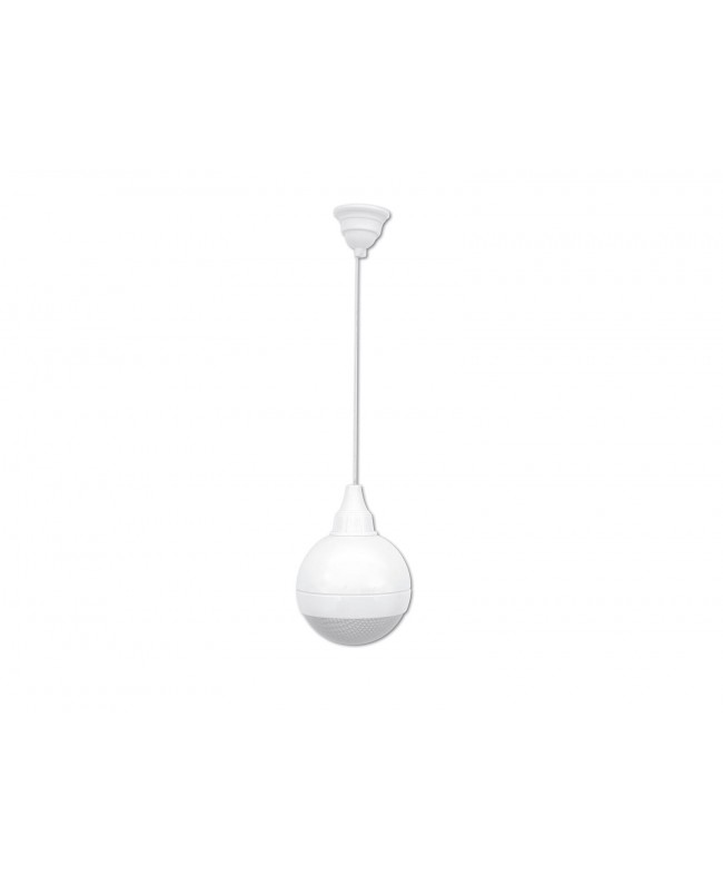 Omnitronic Diffusore da soffitto WP-5H Altoparlanti interni 100 V