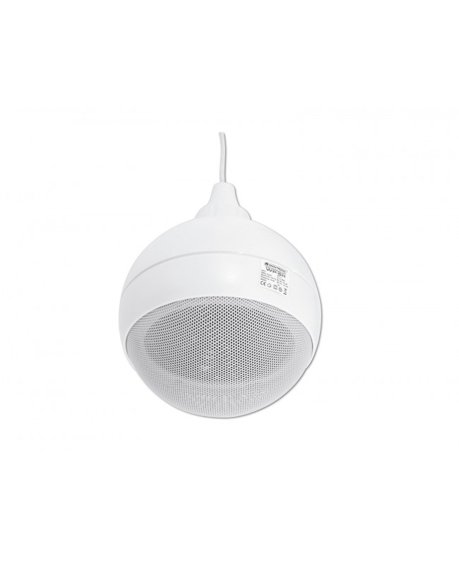 Omnitronic WP-5H Ceiling Speaker 100 V Indoor speakers
