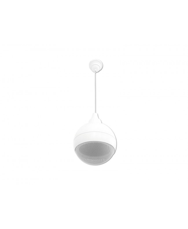 Omnitronic Diffusore da soffitto WP-5H Altoparlanti interni 100 V