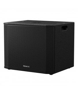 PIONEER DJ / ALPHATHETA XPRS-1182ST Active Subwoofers
