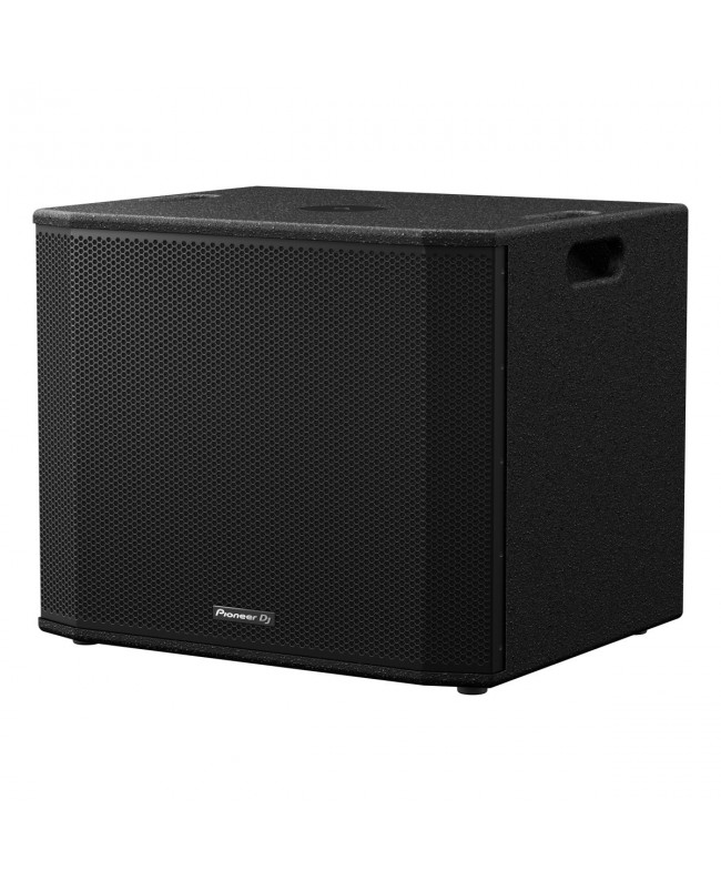 PIONEER DJ / ALPHATHETA XPRS-1182ST Aktive Subwoofer