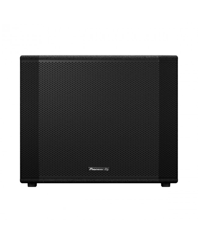 PIONEER DJ / ALPHATHETA XPRS-1182ST Aktive Subwoofer