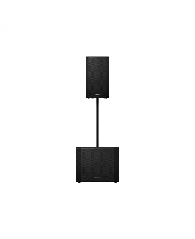 PIONEER DJ / ALPHATHETA XPRS-1182ST Aktive Subwoofer