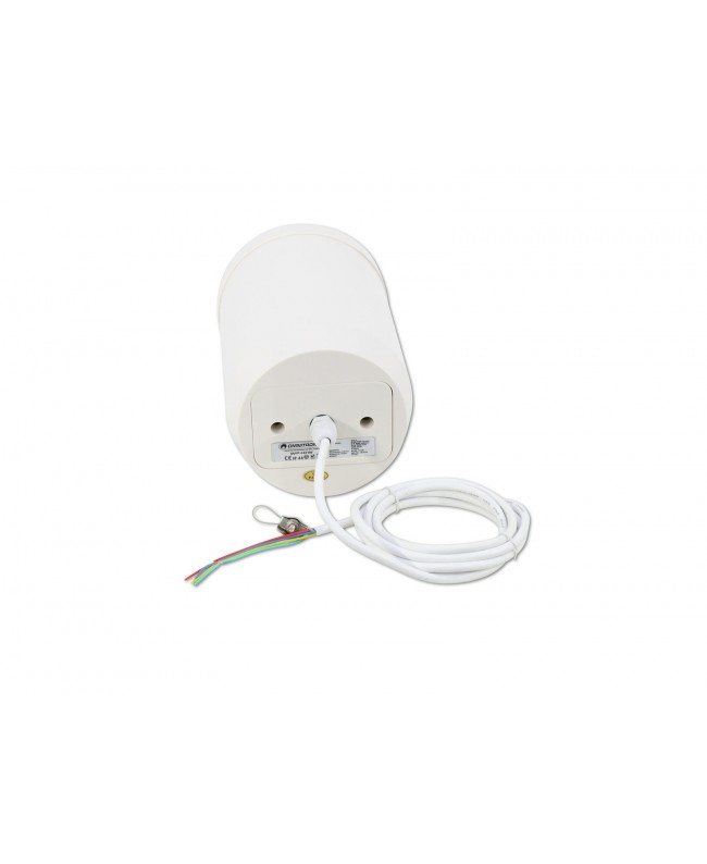 Omnitronic Diffusore da soffitto WP-10W Altoparlanti interni 100 V